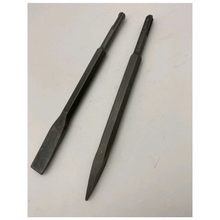 MŨI ĐỤC BÊ TÔNG 14MM,17MM