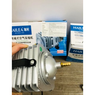 Máy sủi Hailea ACO-318 (35W - 45W)