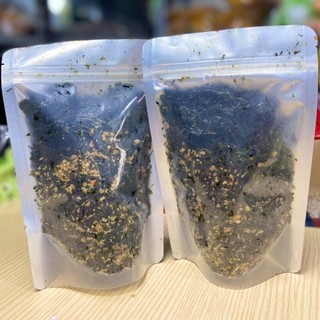 Rong Biển Cháy Tỏi