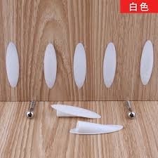 [HCM]Bít nút bịt lỗ khoan chéo (Túi 100 Cái)