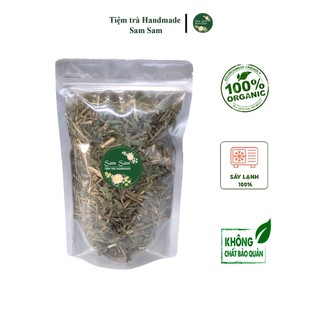 Cỏ ngọt sấy khô 100g