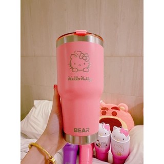 Ly nhiệt hellokitty thái lan 🇹🇭