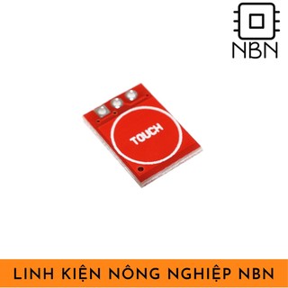 Module cảm biến chạm ☀️TP223☀️Mini