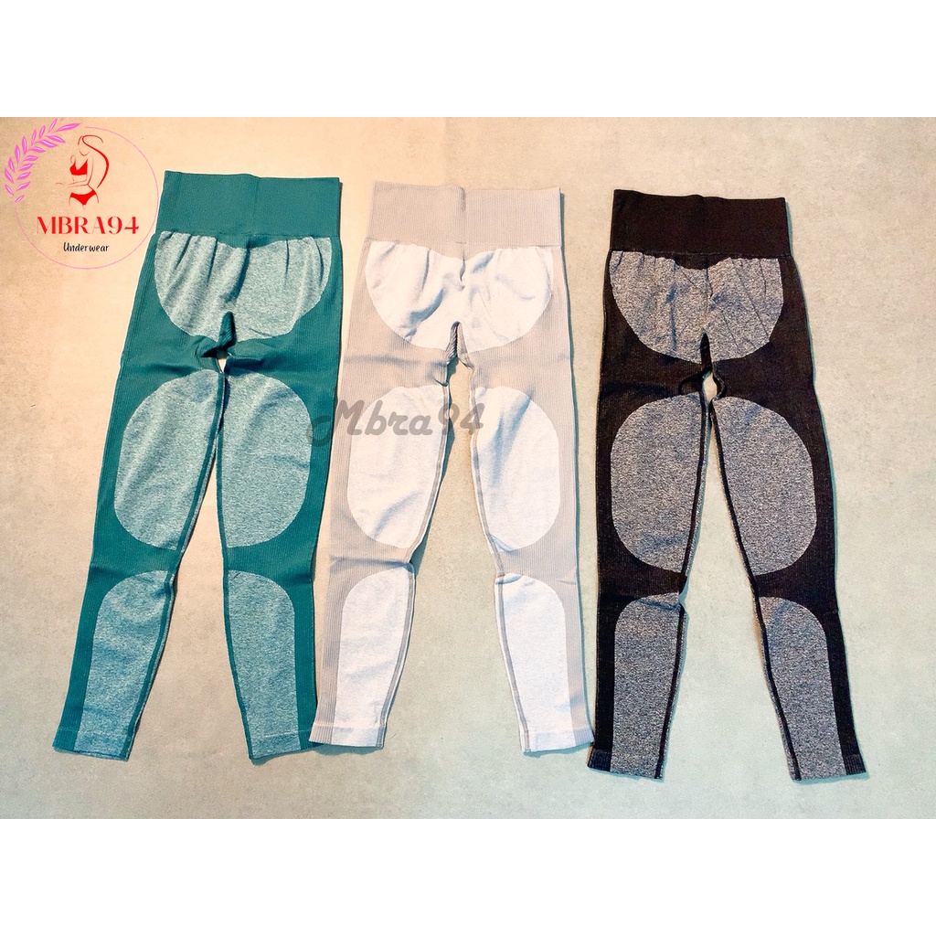 Quần tập + Áo bra nữ tập yoga, gym, chơi thể thao hàng xuất phong cách thời trang M1391 - Mbra94