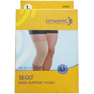 BĂNG CỐ ĐỊNH ĐẦU GỐI SEGO - DYNAMIC