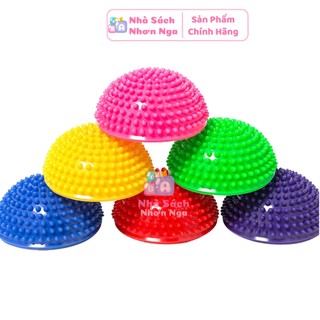 CẦU GAI TRỊ LIỆU CHO BÉ