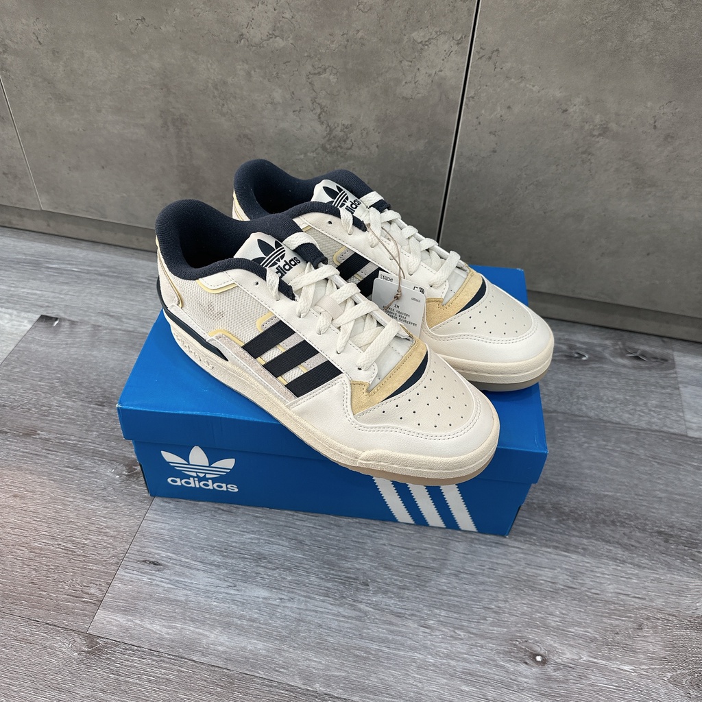 Giày Adidas FORUM EXHIBIT LOW 2 [ GX4121 ]