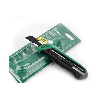 Dao rọc chuyên dụng 18mm sata 93482