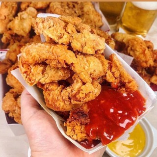 Sốt mù tạt mật ong 100g