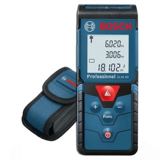 Máy Đo Khoảng Cách Bosch GLM 40