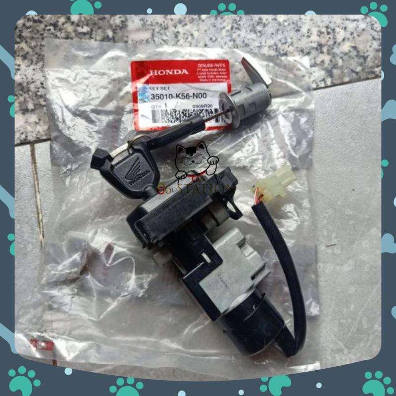 Ổ khóa sonic 150r
