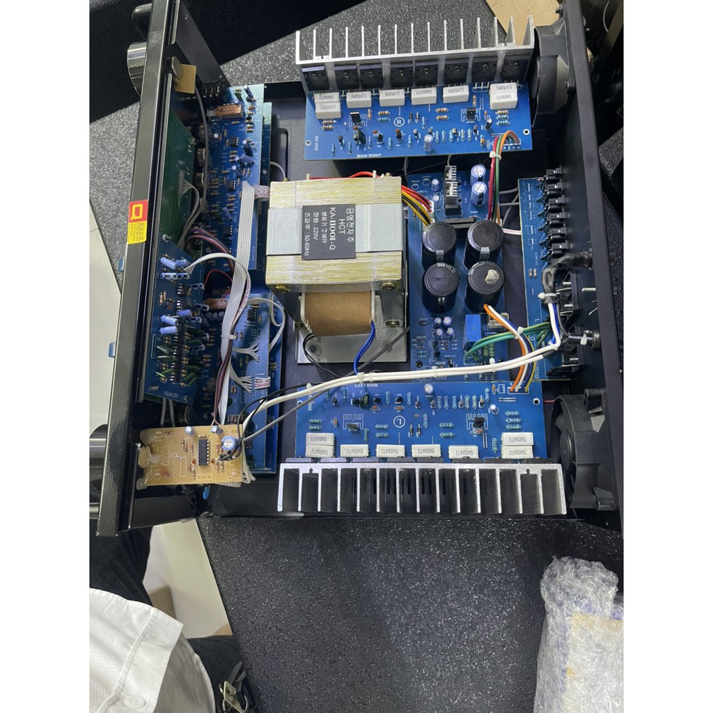 Amply Jargunis TH 306 bluetooth 16 sò hàng nhập khẩu chất lượng âm thanh hát karaoke gia đình mạnh mẽ vượt. BH 12 tháng