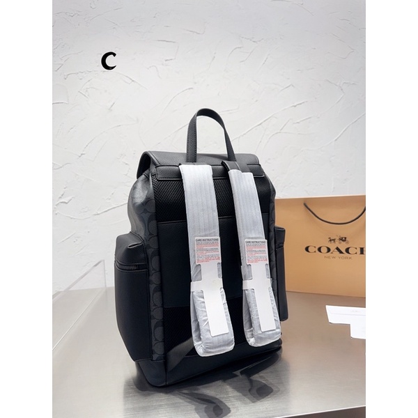 Balo Coach thời trang cao cấp 2023