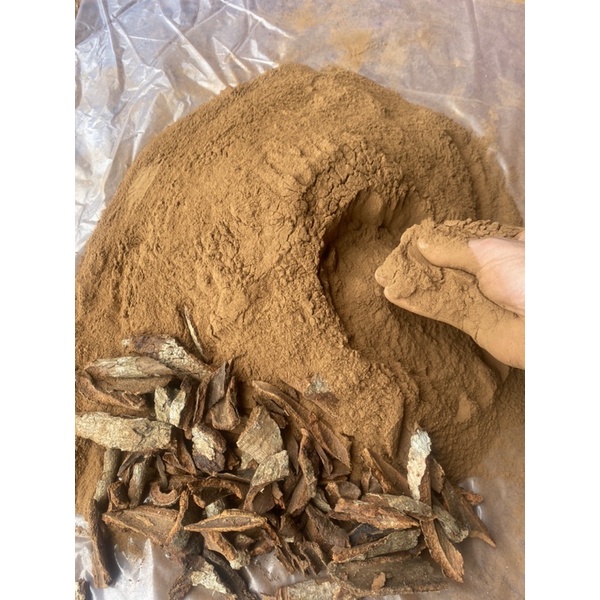 2kg bột keo bời lời