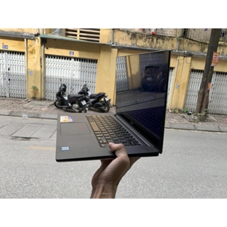Ảnh chụp Laptop Máy Trạm Dell Precision 5530 Core i7-8850H/Ram 16Gb/SSD 512Gb/NVIDIA Quadro P1000 4GB  Đỉnh cao đồ hoạ đẹp tại Hà Nội