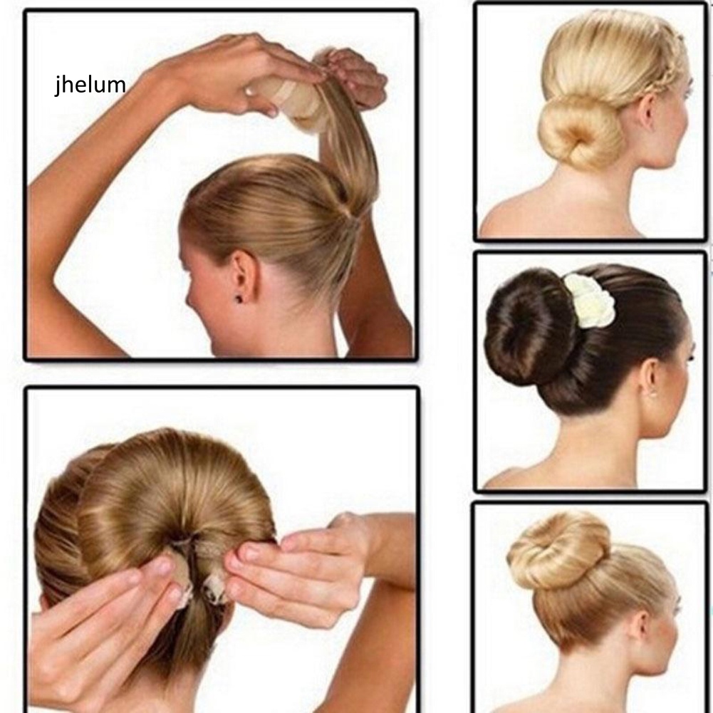 Kẹp Tóc Hình Sâu Bướm Thời Trang Dành Cho Nữ