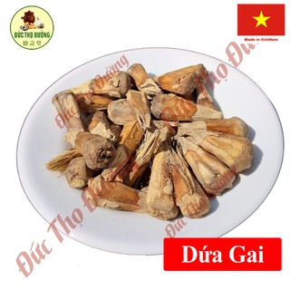 Trái dứa gai - quả dứa gai - phơi khô túi 1 kg