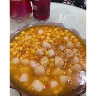 [ PHÚ NHUẬN] CÒI SÒ ĐIỆP TRẮNG 500GR