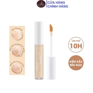 Kem Che Khuyết Điểm Lemonade Matte Addict Concealer 3g