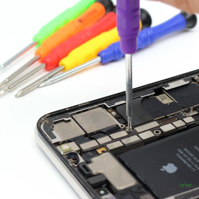 Bộ Tua Vít Sửa Chữa HDD SSD 360 Độ Cho Tay Cầm PS3