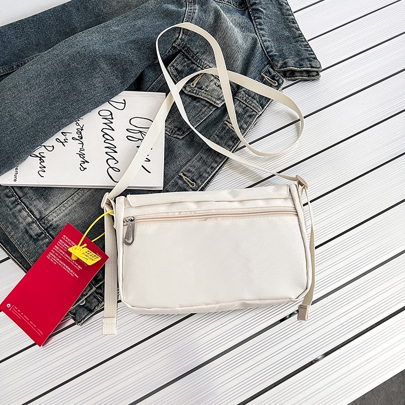 Túi Thể Thao Đeo Chéo Nika KZ2279 Thời Trang Chất Lượng Cao