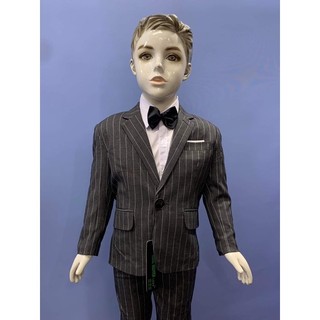 BỘ VEST BÉ TRAI THIẾT KẾ