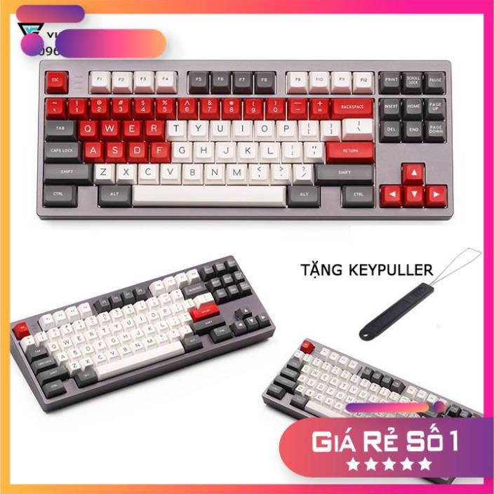 Bộ nút bàn phím kit lẻ SA Maxkey Foundation