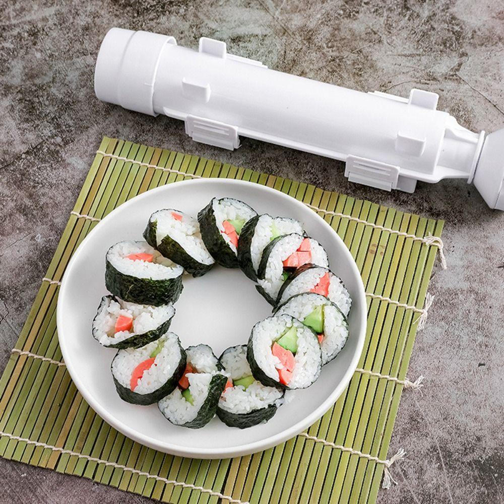 Khuôn Làm Sushi Chống Dính Tiện Lợi