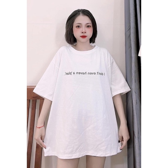 Áo phông idon’t even PM11