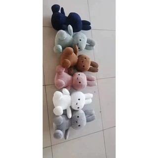Thỏ Miffy Sơn Tùng Size to 33cm