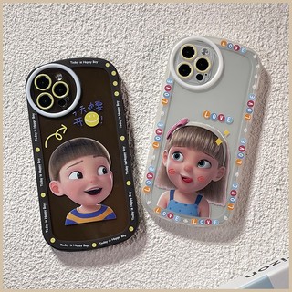 FOR XIAOMI 11LITE 12LITE REDMI 12C 10C 10 NOTE12 NOTE11 NOTE10 NOTE9 NOTE 8 NOTE7 S 9 8 7 10A 9C 9A 9T K40 POCO M5 M5S F3 X3 M3 PRO Mirro oval soft case