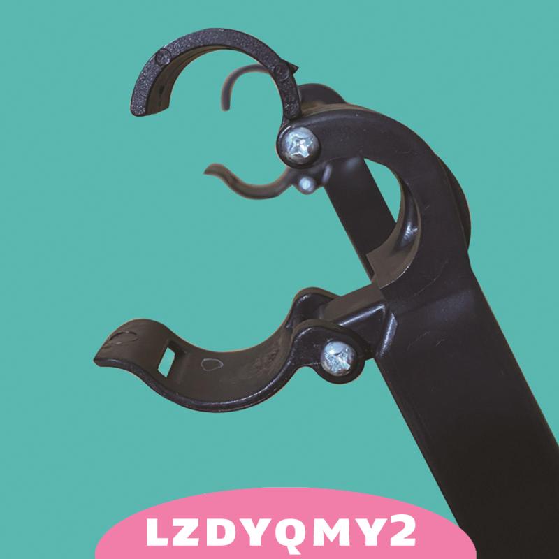 Bảng đa năng 2 trong 1 Pram Board dành cho hầu hết các thương hiệu màu xanh