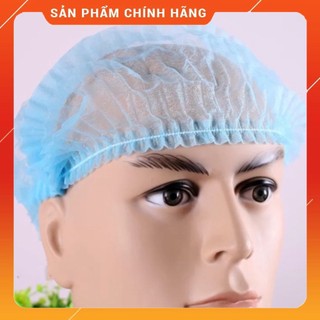 Mũ trùm đầu y tế(100 cái)💥