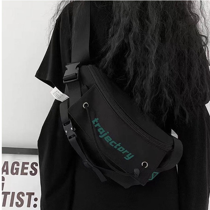 Túi Đeo Hông Đa Năng Tiện Lợi Dễ Sử Dụng