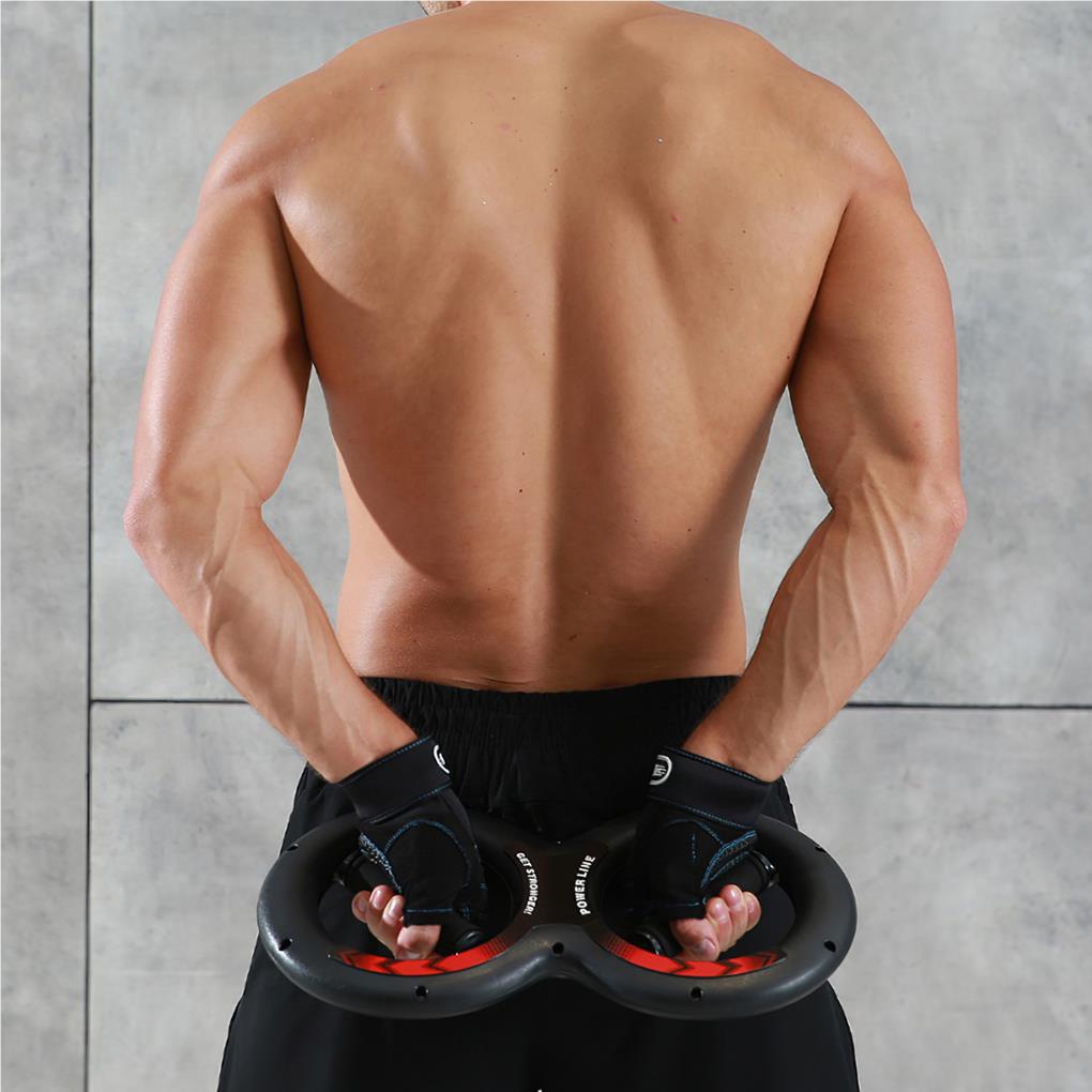 Dụng Cụ Luyện Tập Cơ Tay Lâu Trôi Chuyên Dụng