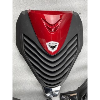 Mặt nạ độ air blade 2016-2019
