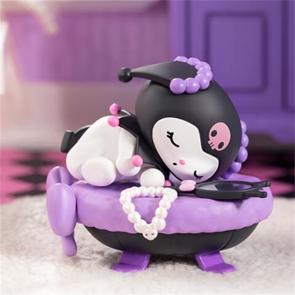 ★Đồ Chơi HGTOYS HGTOYS★   POPMART Sanrio