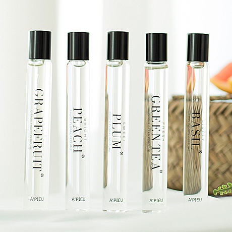 Nước Hoa Dạng Lăn Tiện Dụng Apieu My Hand-On 10ml