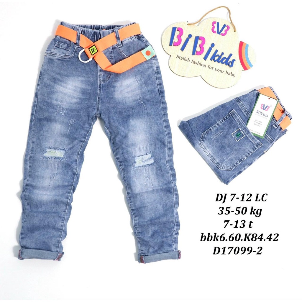 [Ảnh thật] T183, quần jean dài bé trai 28-45kg, hàng VN cao cấp, chất jean mềm, co giãn