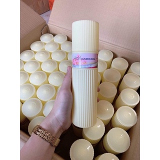 xịt thơm phòng chai trắng