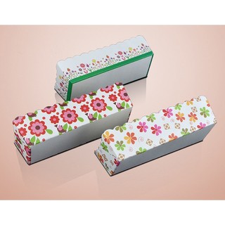 50 - 100 ly giấy nướng bánh size đại