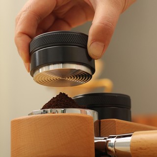 Tamper OCD 53mm | Dụng cụ dàn đều pha cà phê Espresso | Coffee distributor size 53mm
