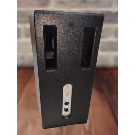Loa Full Đứng JBL KP6120 Bass 30 T190C76, Treble Kèn 450 - Gía 1 đôi - Tặng Thêm 2 Đôi Jack Neutrik/ Jack Speakon