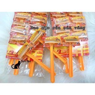 Dao cạo râu du lịch