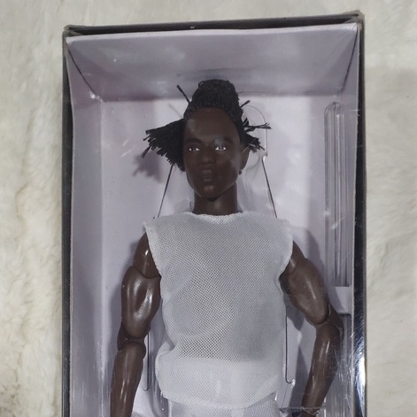 Búp bê barbie Ken looks fullbox