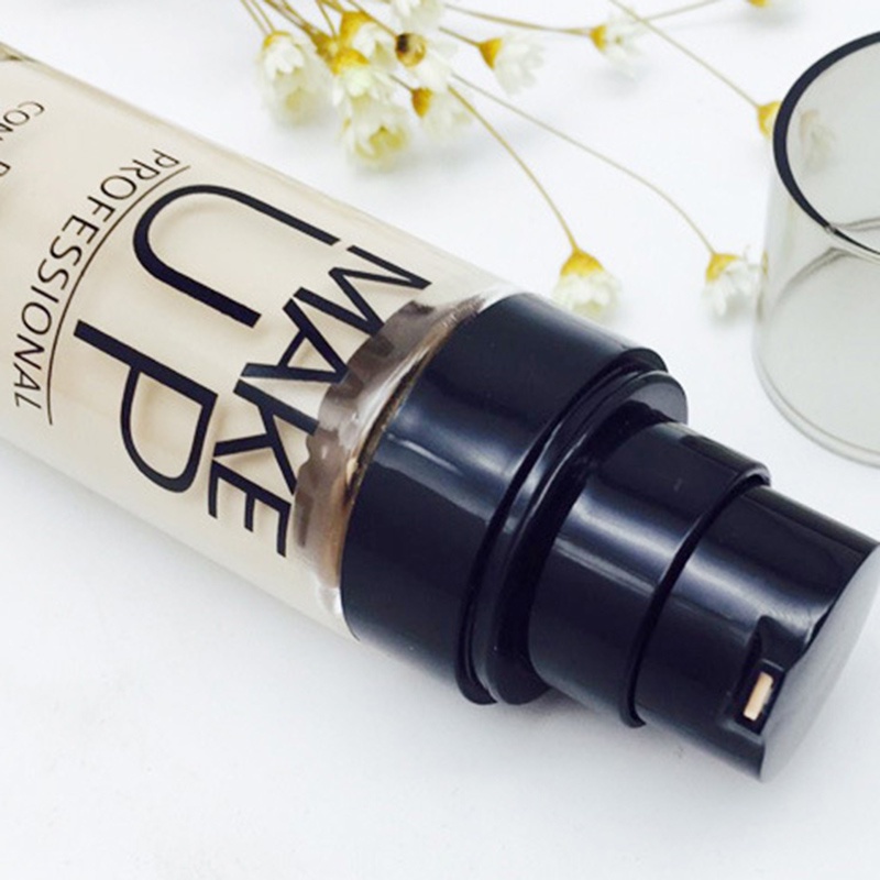 Kem Nền BB Dạng Lỏng Mềm Mịn Dưỡng Ẩm Làm Tươi Mới Làn Da JP5