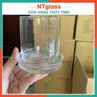 Đế lót ly thủy tinh UG337