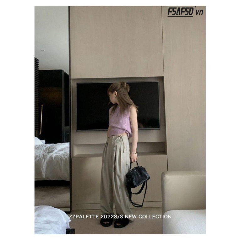 Túi Đeo Chéo Hình Vuông Nhỏ Phong Cách Trung Cổ Hàn Quốc Mới 2022 Cho Nữ