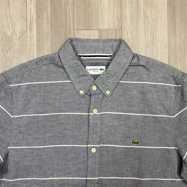 Áo Sơ mi Lacoste CH4881 525 Chính Hãng