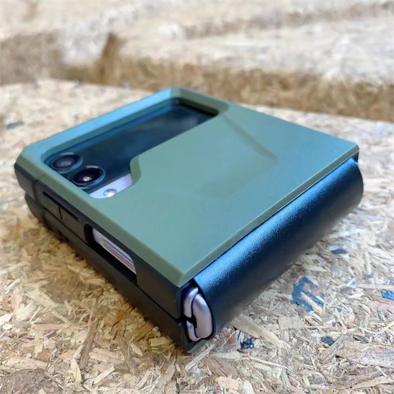 UAG Ốp Lưng In Họa Tiết Dành Cho Điện Thoại GALAXY Z FLIP4  / GALAXY Z FLIP3